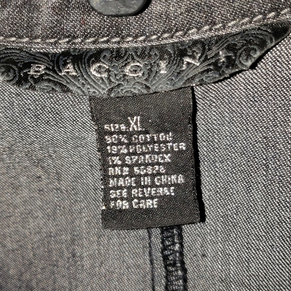 Jean Jacket - Picture 3 of 3